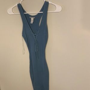 Charlotte Russe Bodycon Dress